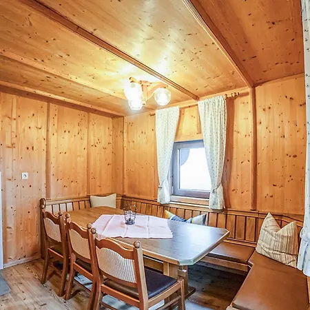 Сasa de vacaciones Otto's Sölden
