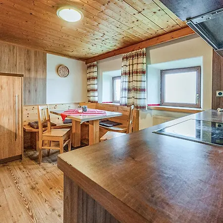 Сasa de vacaciones Otto's Sölden