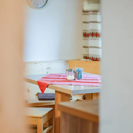 Holiday home Otto's Skihuette