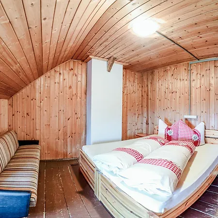 Otto's Skihuette Holiday home Solden