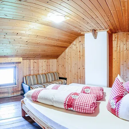 Сasa de vacaciones Otto's Sölden