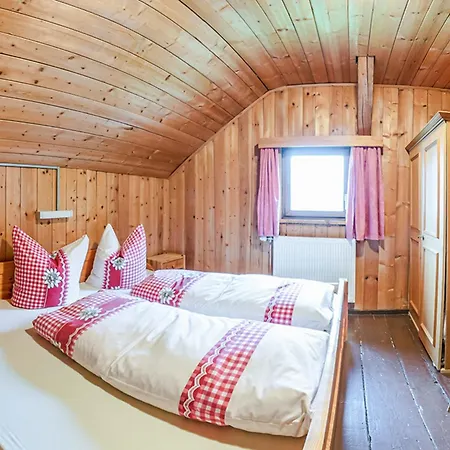 Otto's Skihuette * Sölden