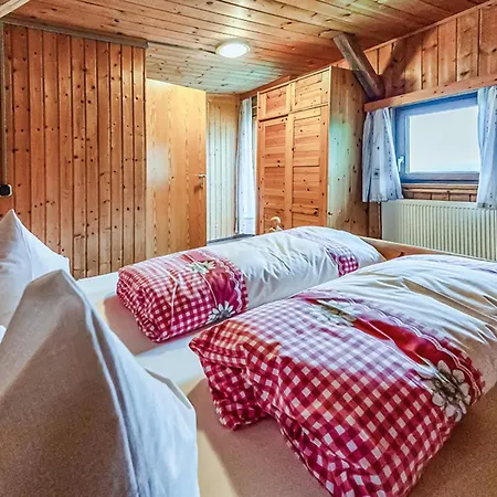 Otto's Skihuette * Sölden