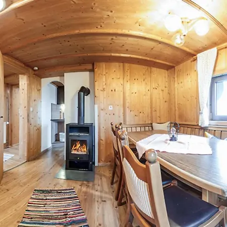 Otto's Skihuette Nyaraló *