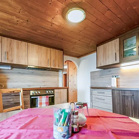 Otto's Skihuette Nyaraló *